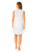 Poolside Dress