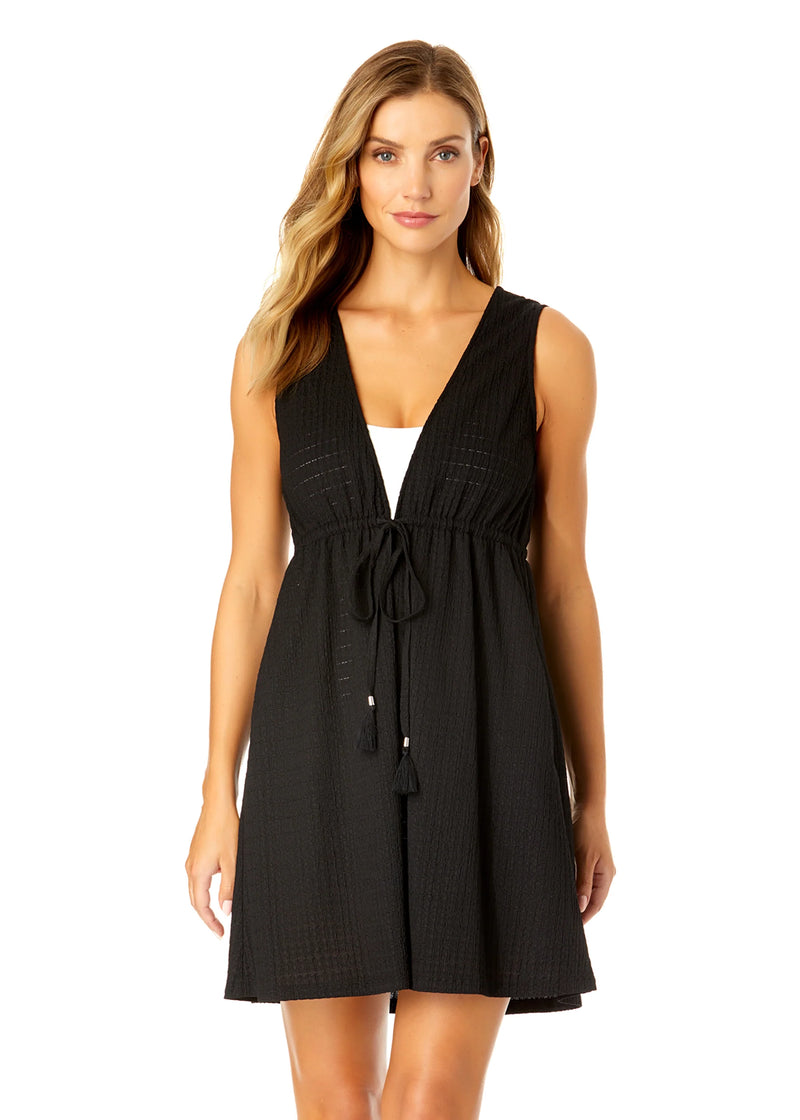Poolside Dress