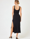 L*SPACE - Camille Dress
vacation dress, vacation, holiday, holiday dress, vacay, vacay dress, dressy, dressy dress, bodycon, midi dress, maxi dress, cutout, 