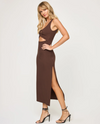 L*SPACE - Camille Dress
vacation dress, vacation, holiday, holiday dress, vacay, vacay dress, dressy, dressy dress, bodycon, midi dress, maxi dress, cutout, 
