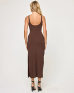 L*SPACE - Camille Dress
vacation dress, vacation, holiday, holiday dress, vacay, vacay dress, dressy, dressy dress, bodycon, midi dress, maxi dress, cutout, 