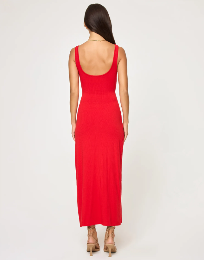 L*SPACE - Camille Dress
vacation dress, vacation, holiday, holiday dress, vacay, vacay dress, dressy, dressy dress, bodycon, midi dress, maxi dress, cutout, 