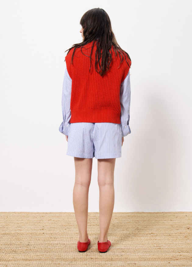 FRNCH - Carmele Sweater