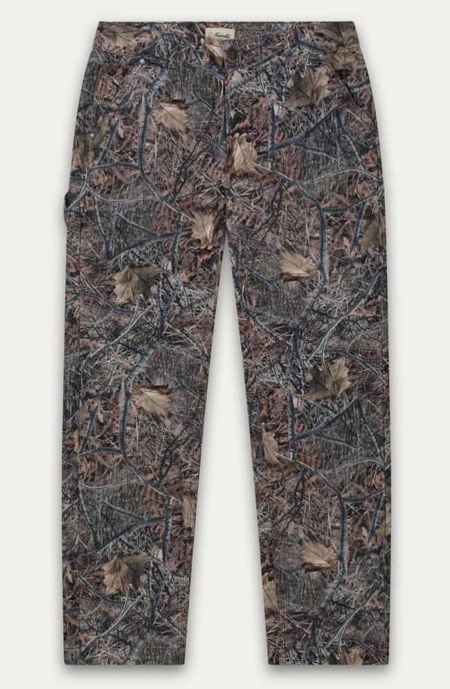 Carpenter Pants