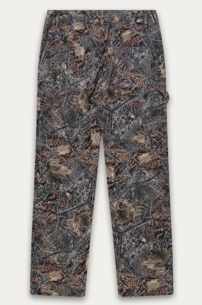 Carpenter Pants