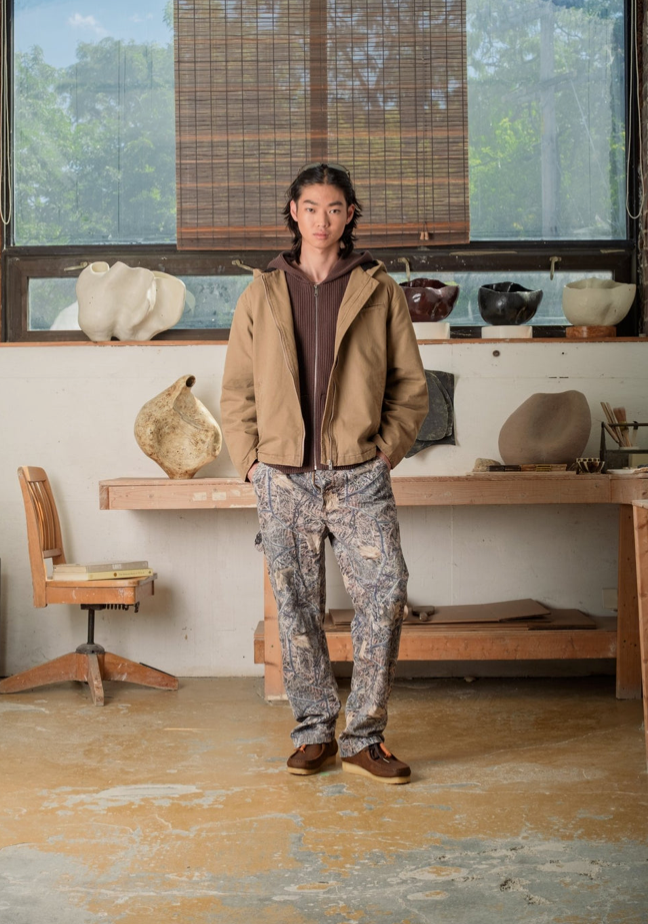 Carpenter Pants