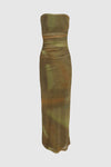 Caspain Maxi Dress