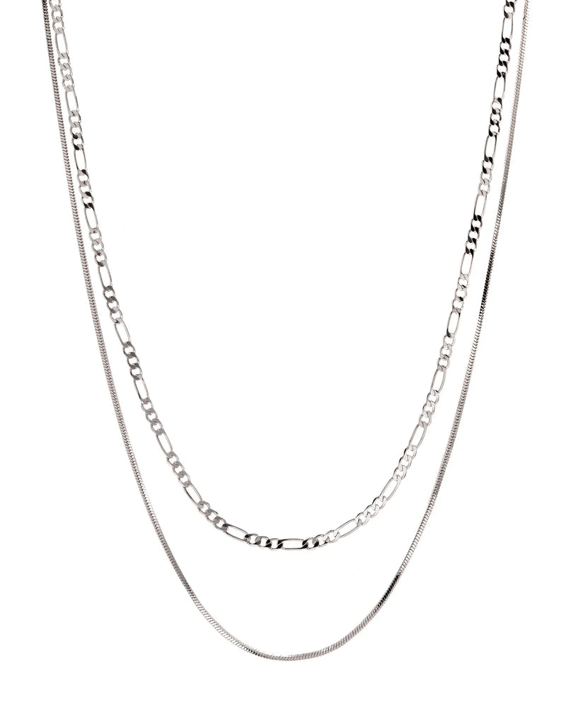 LUV AJ - Cecilia Chain Necklace