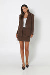 Madison The Label - Collins Blazer