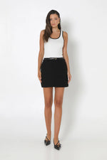 Madison The Label - Collins Skirt