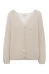 Cornelia Long Cardigan