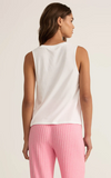 Z SUPPLY - Cote D'Azur Tank
tank top, tank, singlet top, singlet, shirt, top, tee, tops, tees, singlets, tanks, sun, soleil, sol, summer top, summer tee, summer tank, summer shirt, summer clothing, spring, spring clothing,