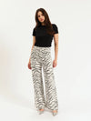Far Out High Rise Wide Leg