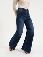 Far Out High Rise Wide Leg