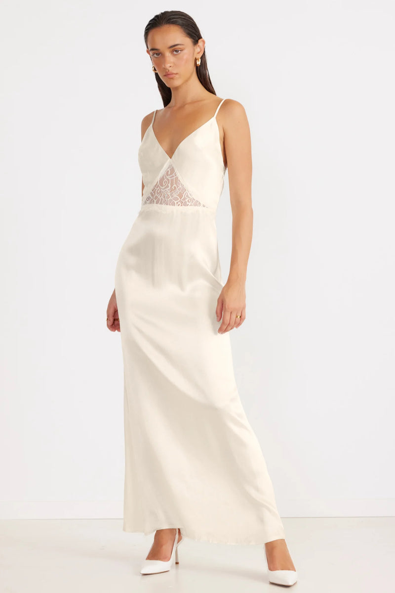 SNDYS - Halliwell Maxi Dress