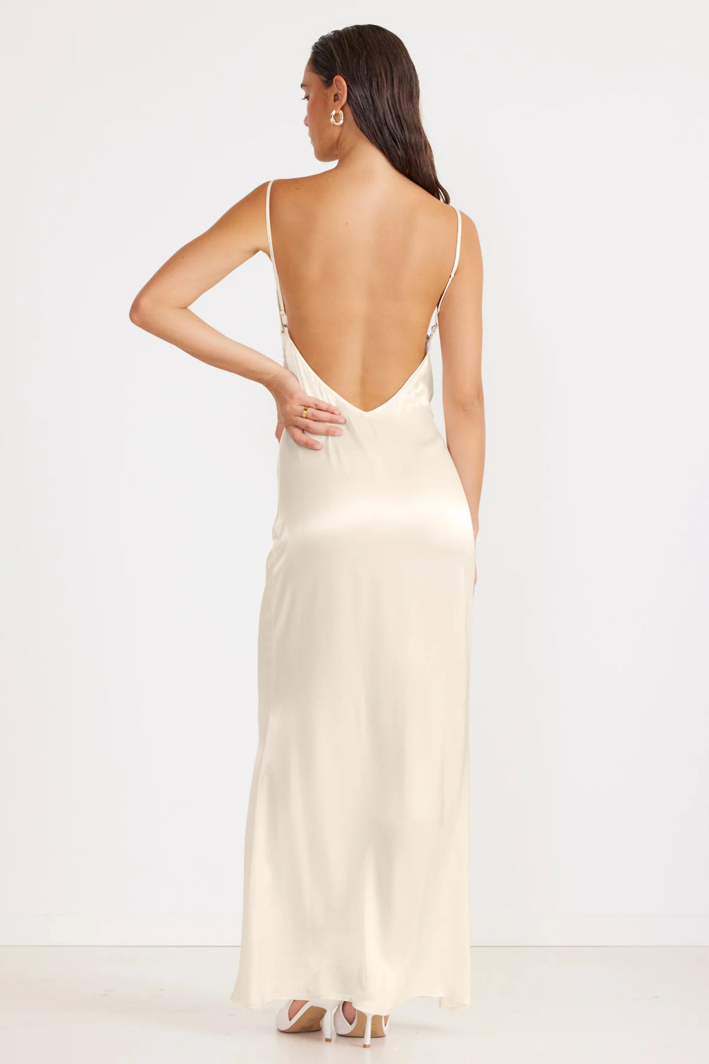 SNDYS - Halliwell Maxi Dress