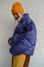 Ecella Jacket