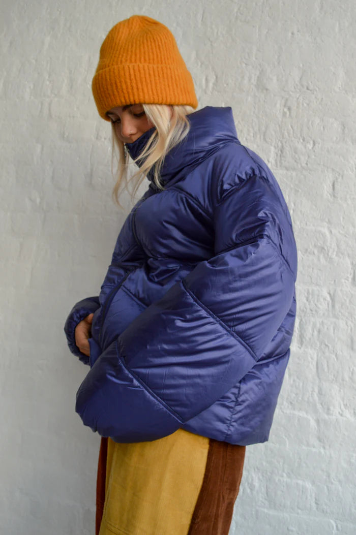 Ecella Jacket