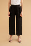 MUS & BOMBON - Dumian Trousers
linen pants, linen trousers, linen, light linen, light pants, linen outfit, linen coord, linen matching set, matching set, coord, summer outfit, pants, summer pants, spring pants, trousers, summer trousers, spring trousers, vacation pants, vacation trousers, vacation outfit, vacation, holiday, holiday outfit, holiday pants, holiday trousers