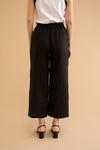 MUS & BOMBON - Dumian Trousers
linen pants, linen trousers, linen, light linen, light pants, linen outfit, linen coord, linen matching set, matching set, coord, summer outfit, pants, summer pants, spring pants, trousers, summer trousers, spring trousers, vacation pants, vacation trousers, vacation outfit, vacation, holiday, holiday outfit, holiday pants, holiday trousers