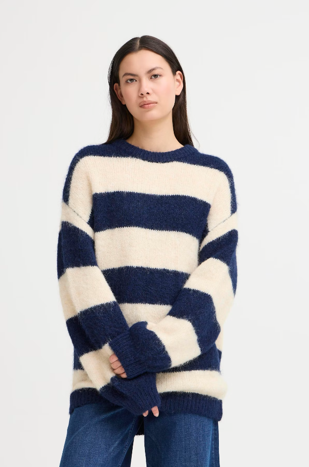 Dayana Long Sleeve
