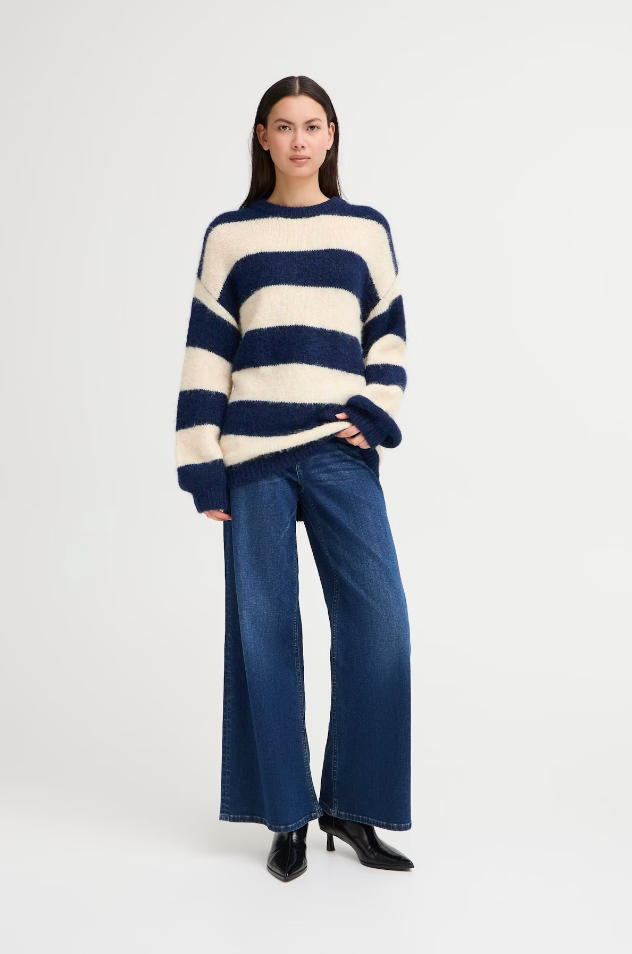 Dayana Long Sleeve