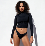 LEFT ON FRIDAY - Dip Bottom
bottoms, bikini bottoms, bikini, swim, swimsuit, swimwear, swimmers, swim bottoms, swimmer bottoms, swimwear bottoms, dip bottom, left on friday, women owned, women made, canadian owned, canadian made, lined top, lined swim