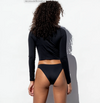 LEFT ON FRIDAY - Dip Bottom
bottoms, bikini bottoms, bikini, swim, swimsuit, swimwear, swimmers, swim bottoms, swimmer bottoms, swimwear bottoms, dip bottom, left on friday, women owned, women made, canadian owned, canadian made, lined top, lined swim