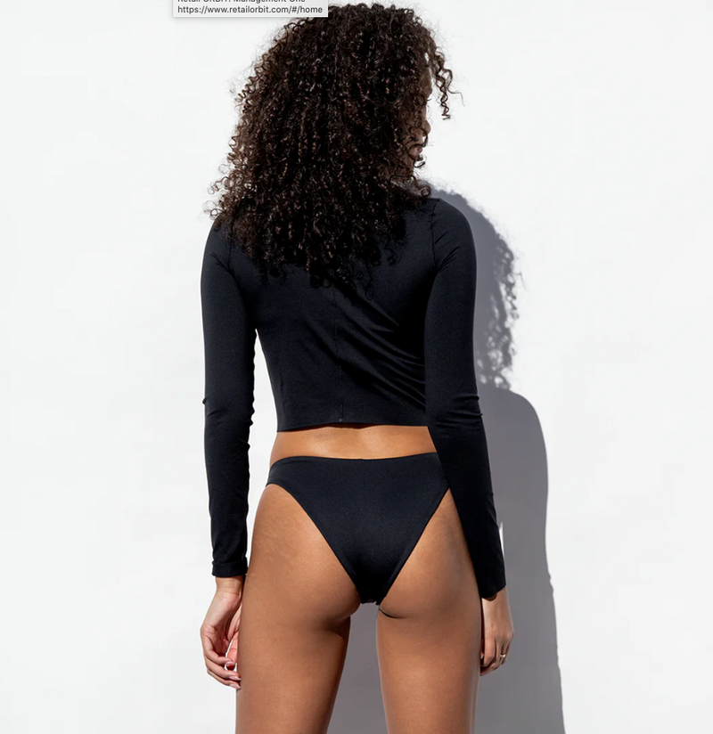 LEFT ON FRIDAY - Dip Bottom
bottoms, bikini bottoms, bikini, swim, swimsuit, swimwear, swimmers, swim bottoms, swimmer bottoms, swimwear bottoms, dip bottom, left on friday, women owned, women made, canadian owned, canadian made, lined top, lined swim
