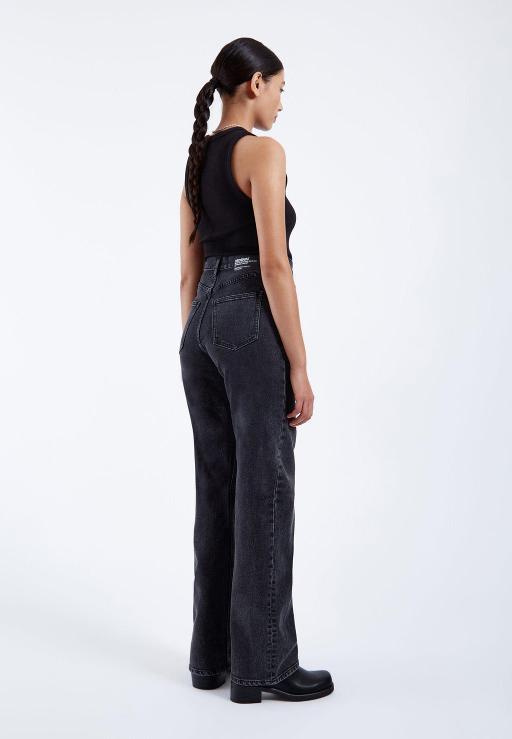 Dr. Denim - Echo Jeans
jeans, denim, denim jeans, dark denim, dark wash denim, dark jeans, dark wash denim jeans, echo jeans, echo style, dr denim