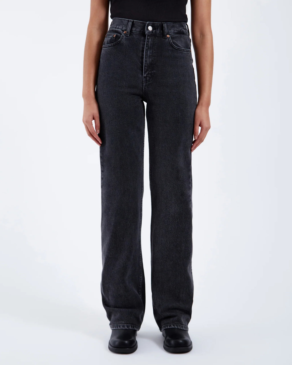 Dr. Denim - Echo Jeans
jeans, denim, denim jeans, dark denim, dark wash denim, dark jeans, dark wash denim jeans, echo jeans, echo style, dr denim