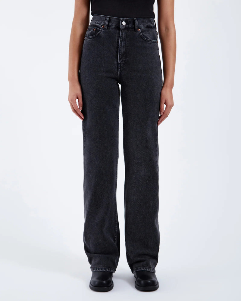 Dr. Denim - Echo Jeans
jeans, denim, denim jeans, dark denim, dark wash denim, dark jeans, dark wash denim jeans, echo jeans, echo style, dr denim