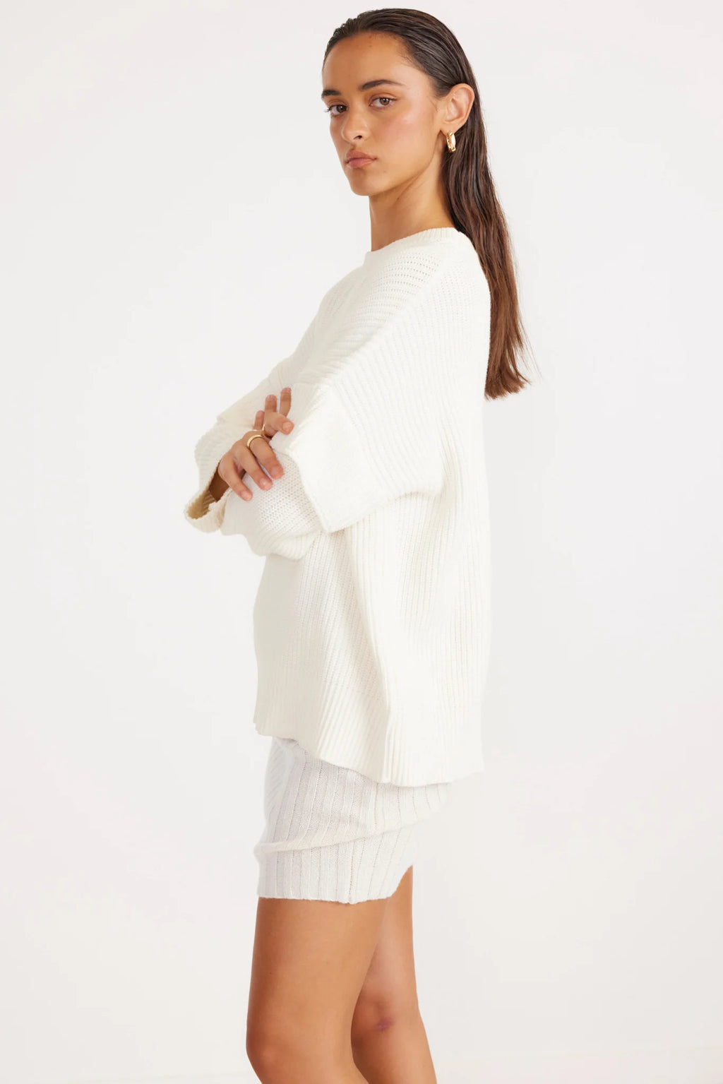 SNDYS - Marabella Knit Sweater