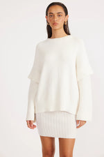 SNDYS - Marabella Knit Sweater