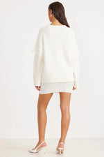 SNDYS - Marabella Knit Sweater