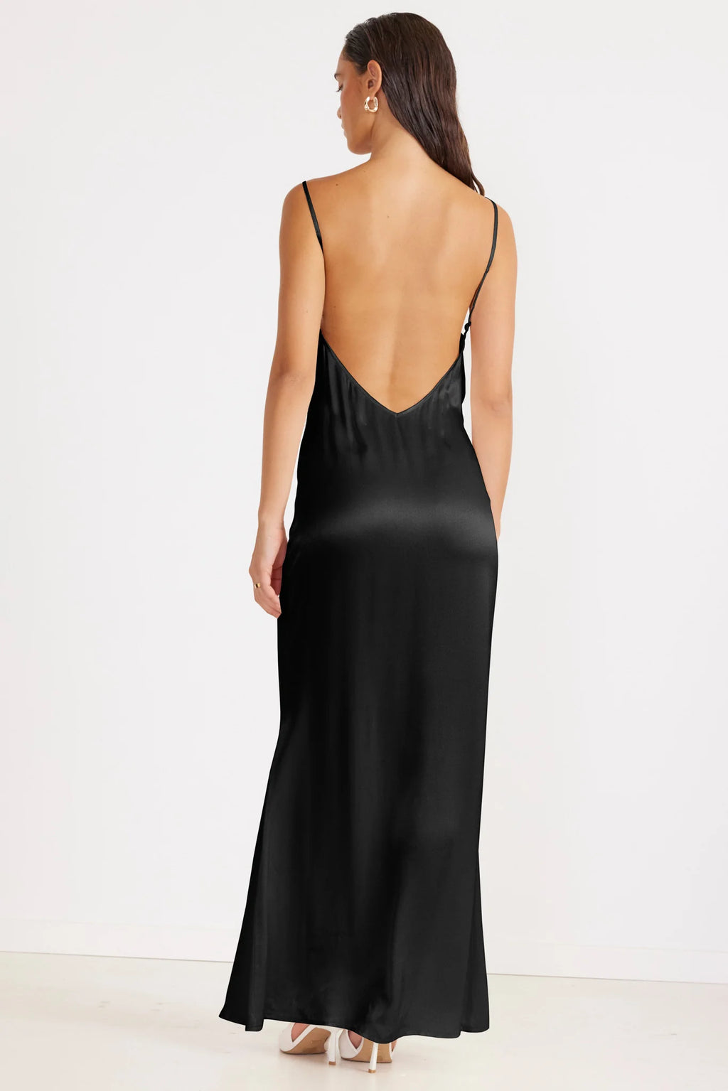 SNDYS - Halliwell Maxi Dress