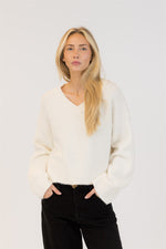 Etta Sweater