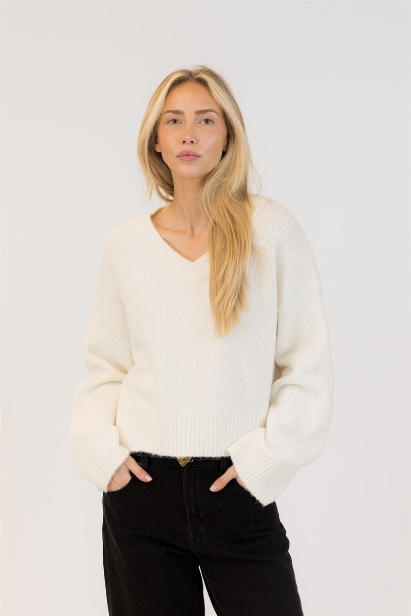Etta Sweater