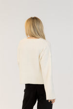 Etta Sweater