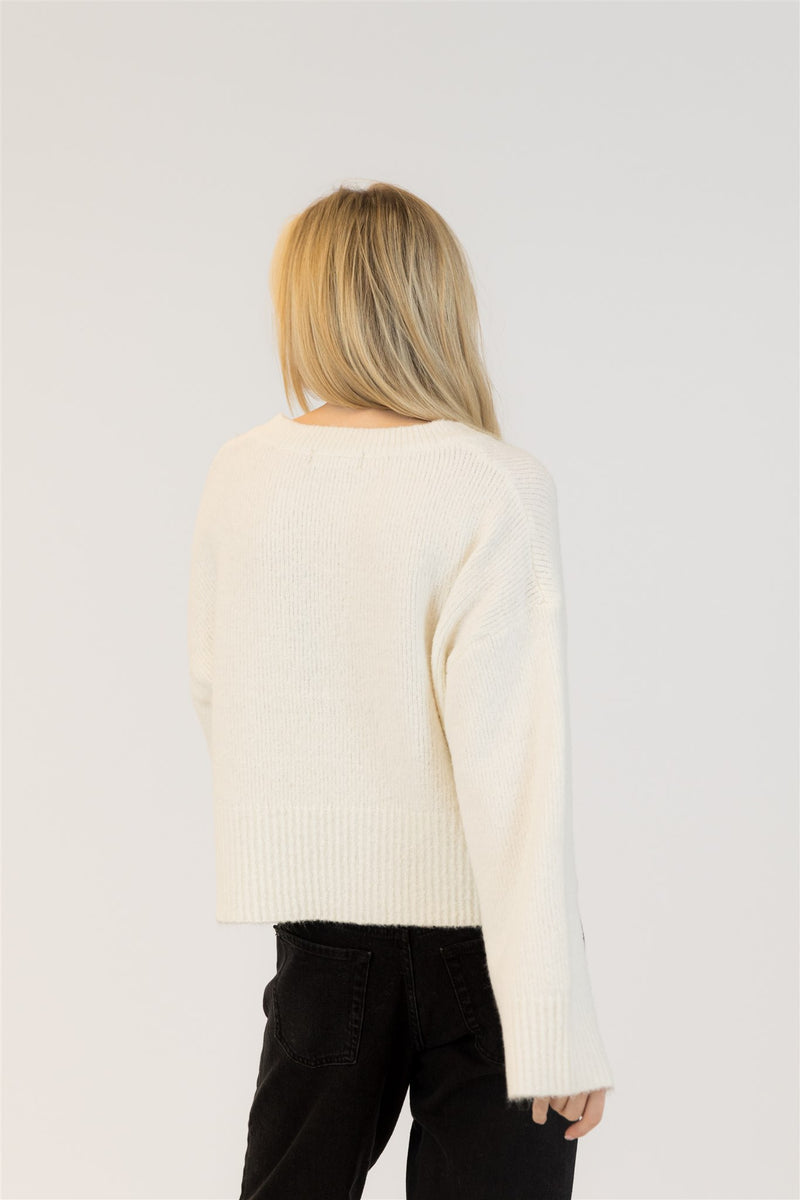 Etta Sweater