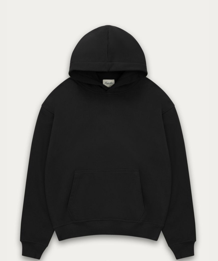 Eazy Hoodie