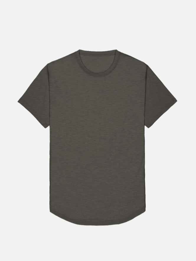 Eazy Scoop Tee
