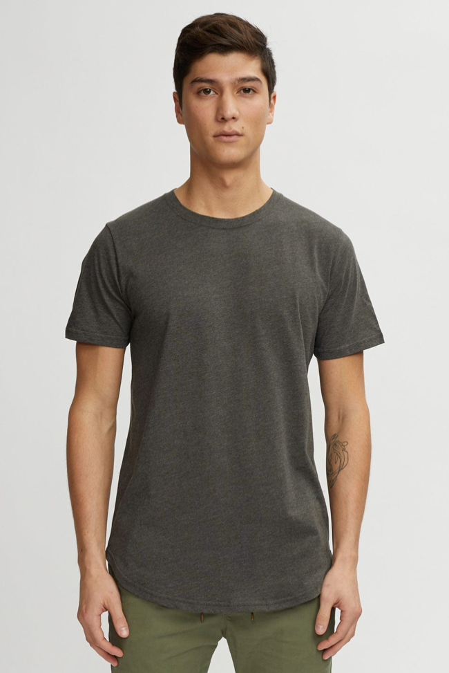 Eazy Scoop Tee