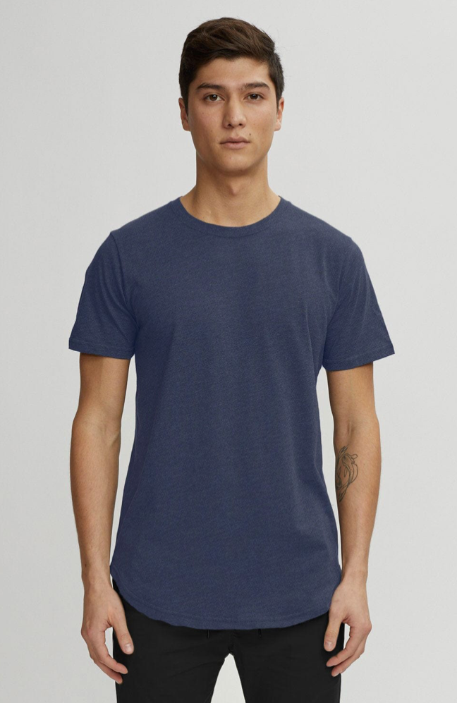 Eazy Scoop Tee