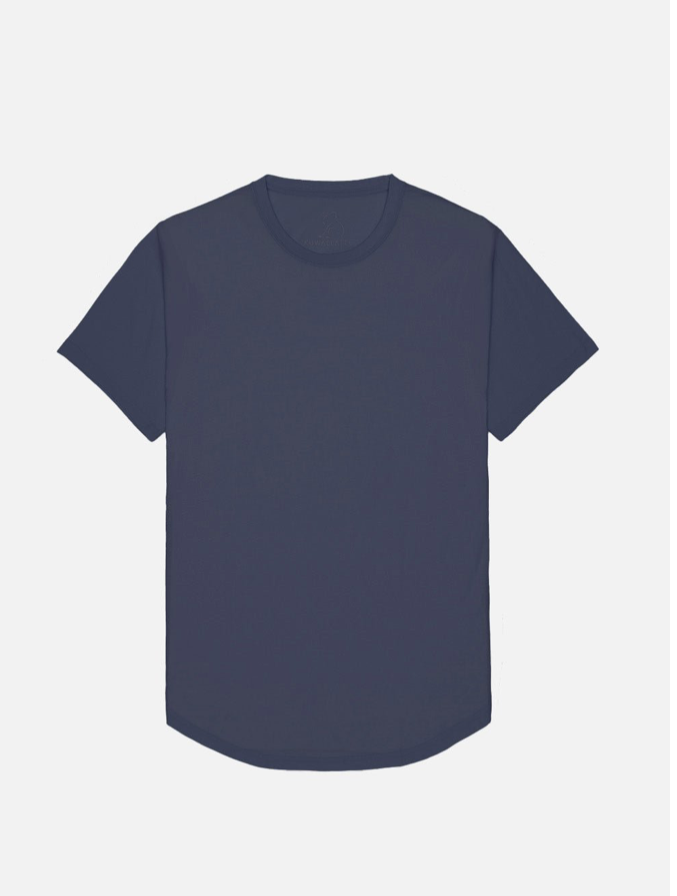 Eazy Scoop Tee