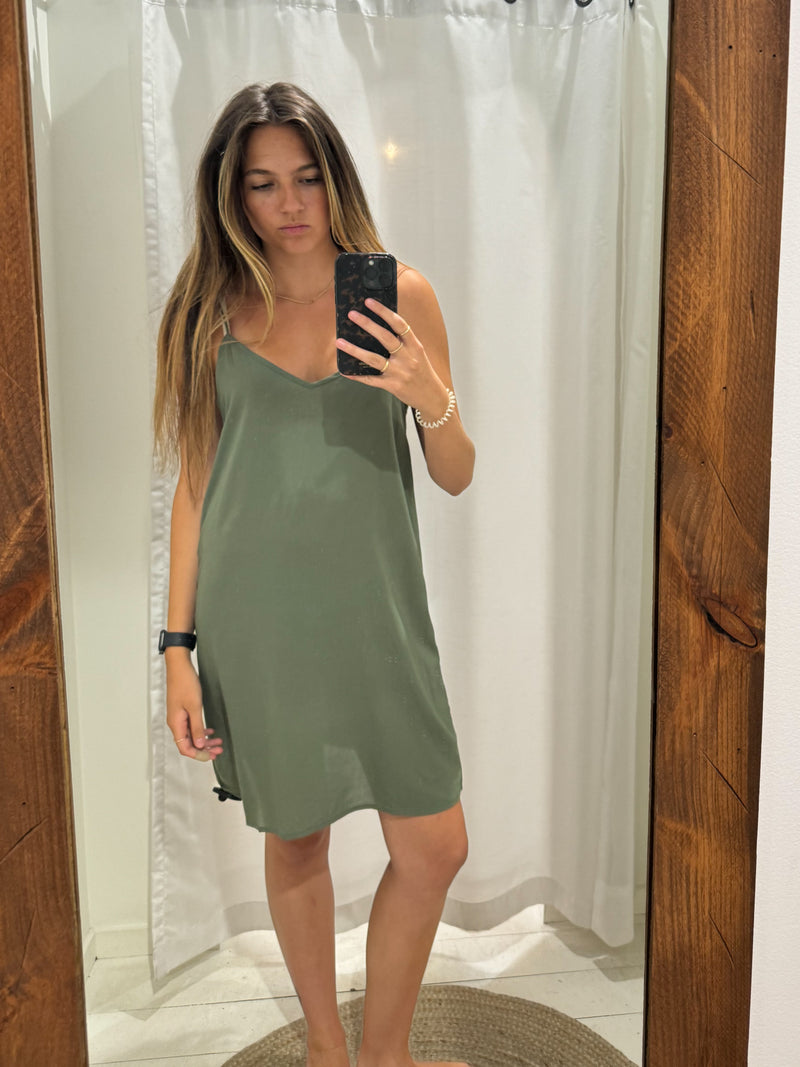 Aria Mini Dress