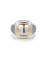 Dalia Ring - Silver