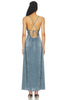 Some Kind of Love Maxi Dress