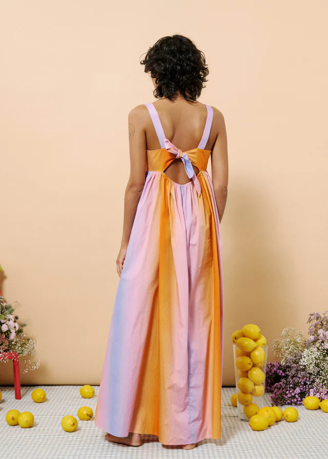 Alessa Dress