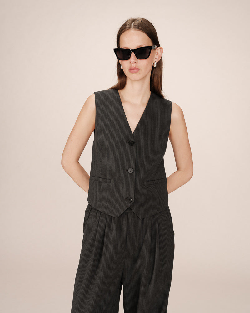 Sister Vest